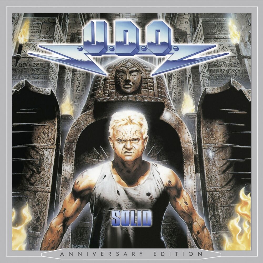 Picture of Solid (Anniversary Edition)