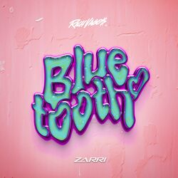 Cover of Bluetooth