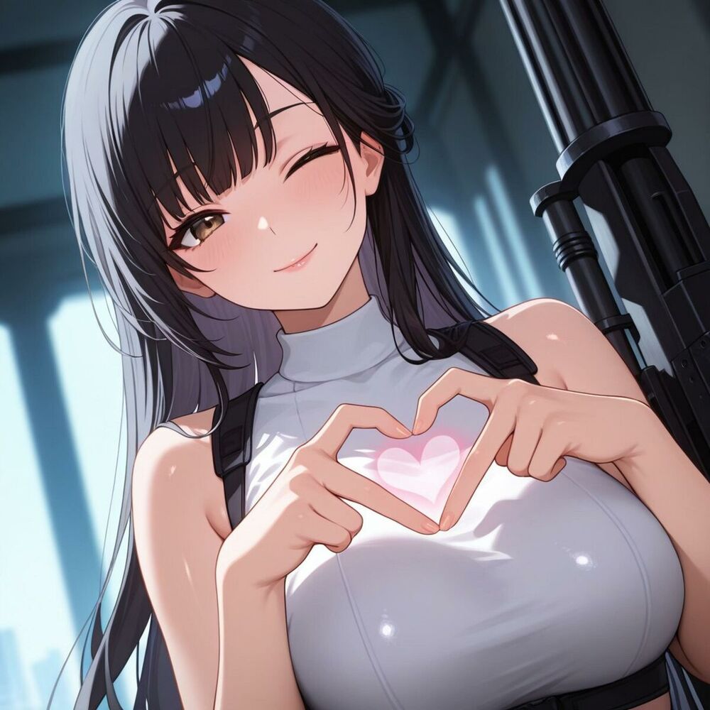 Picture of MACHINE GUN