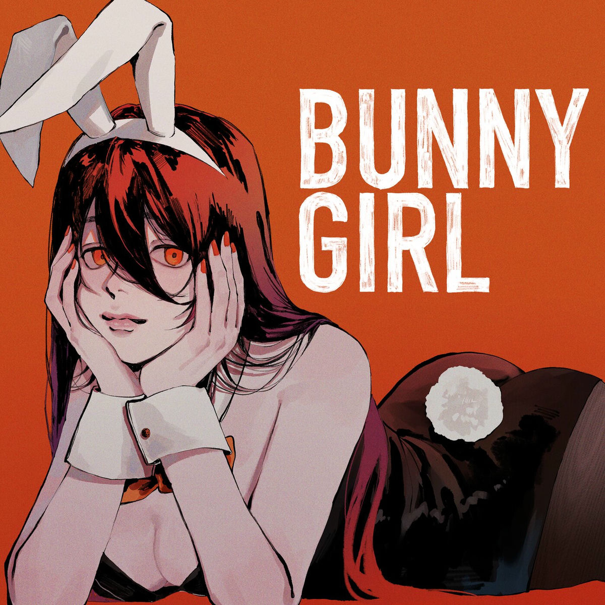 Album picture of Bunny Girl