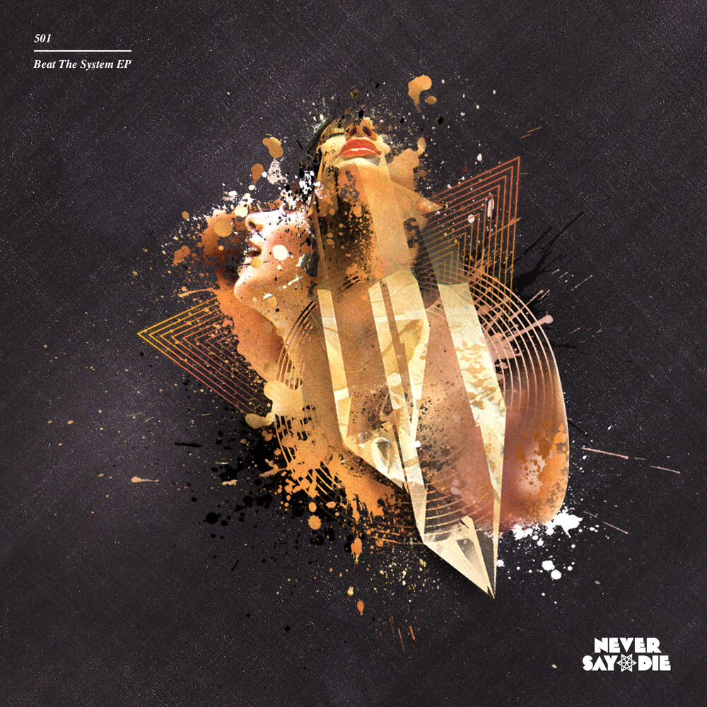 Picture of Beat The System EP