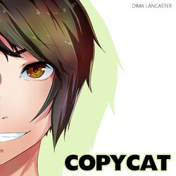 music cover