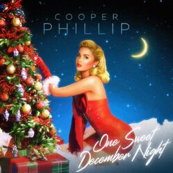 Cover of One Sweet December Night