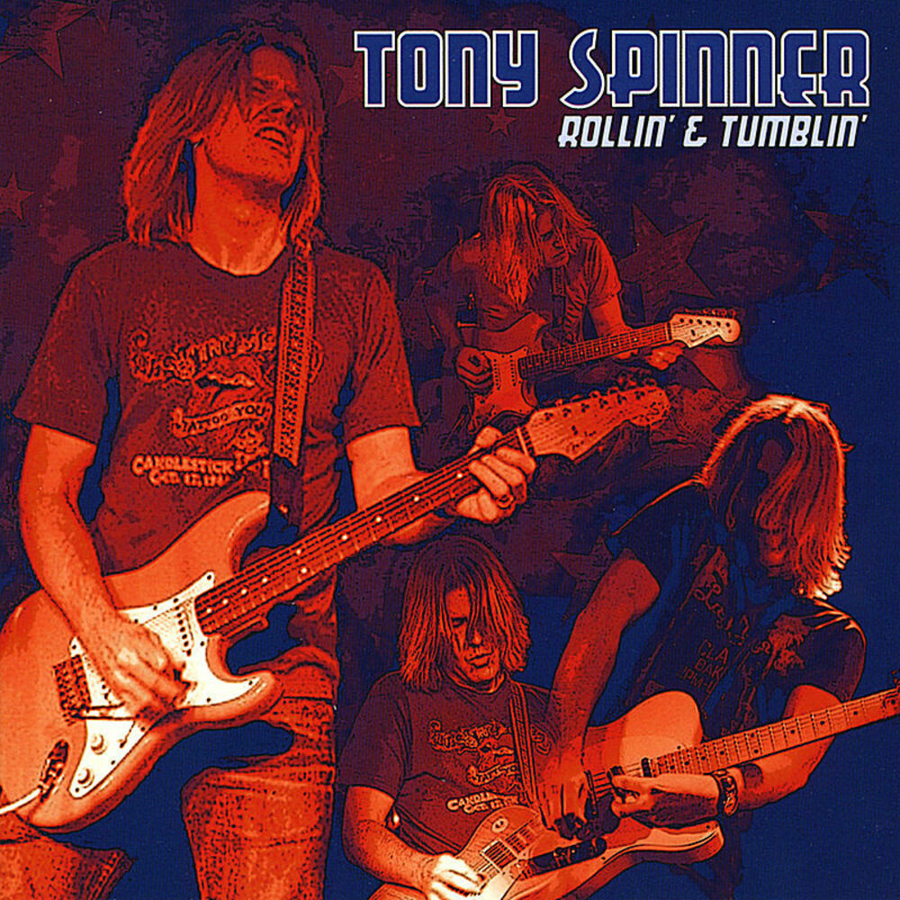 Picture of Rollin' & Tumblin'