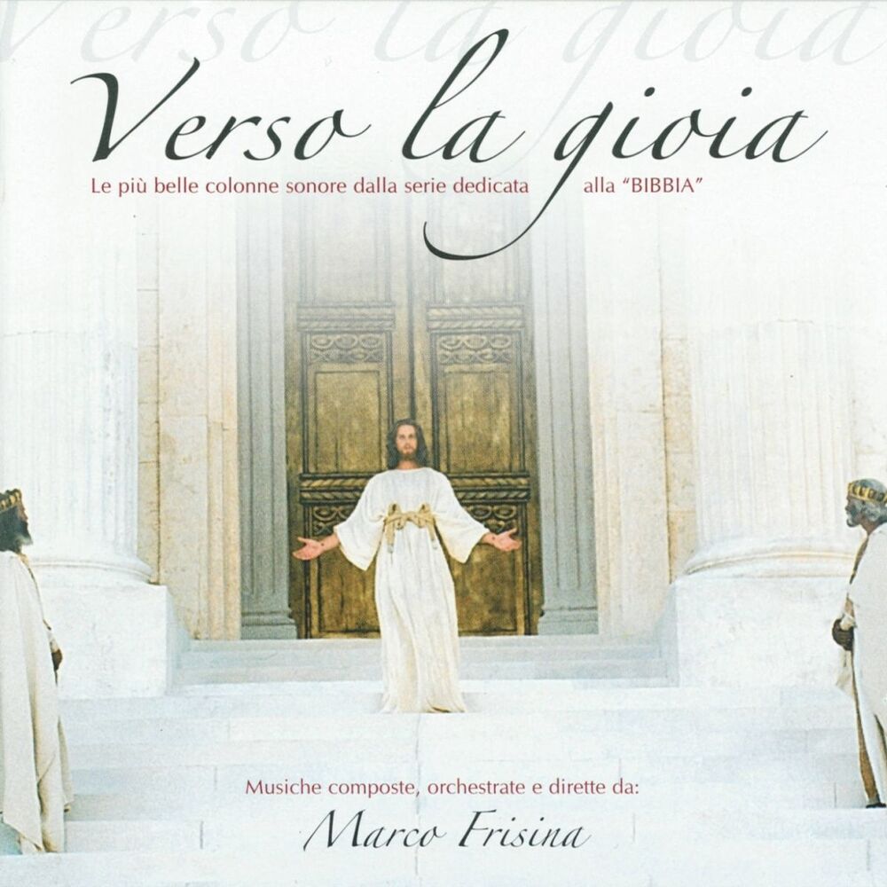 Picture of Verso la gioia