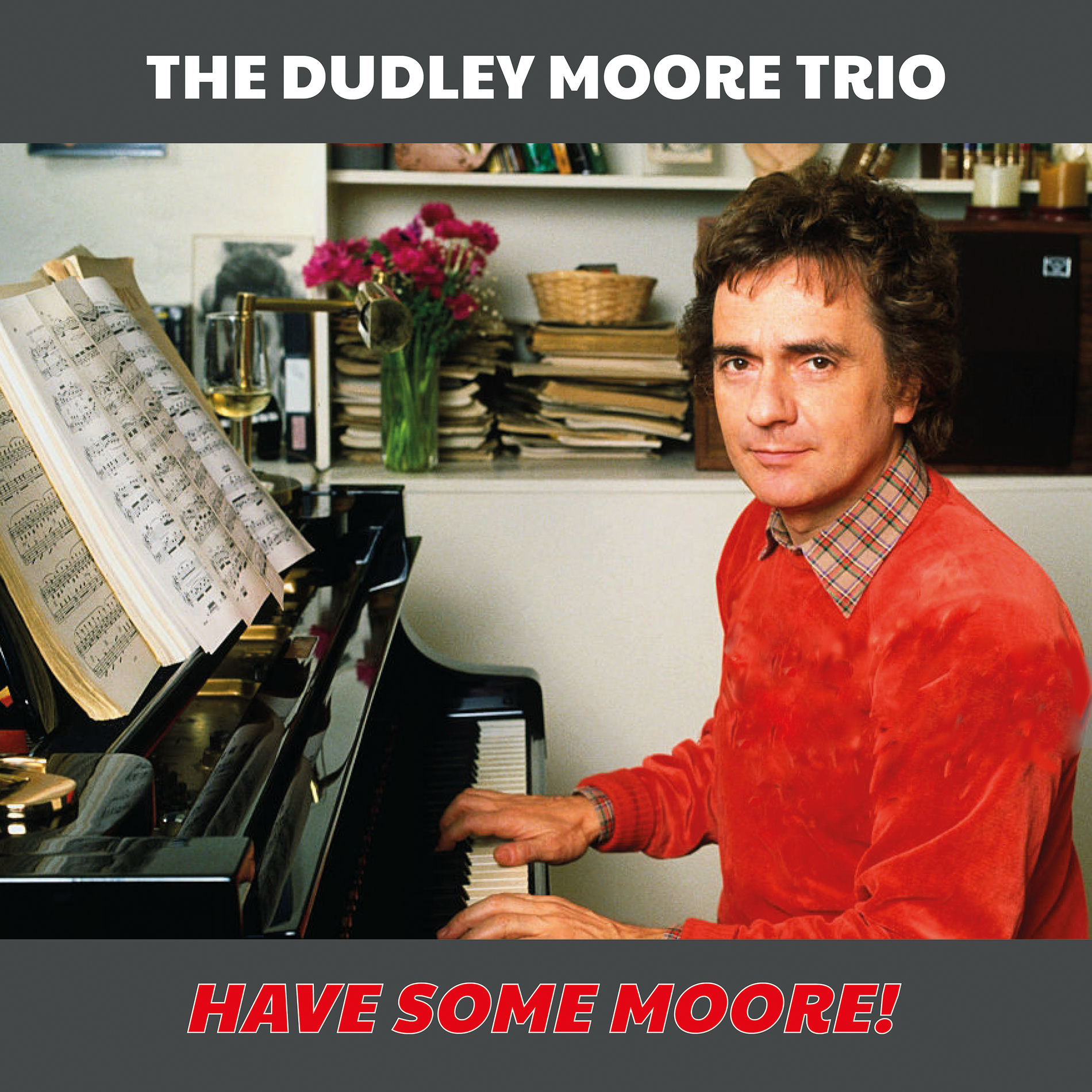 Dudley Moore: albums, songs, concerts | Deezer Dudley Moore: albums, songs, concerts | Deezer