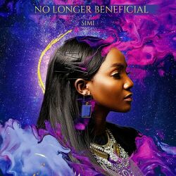 Cover of NO LONGER BENEFICIAL