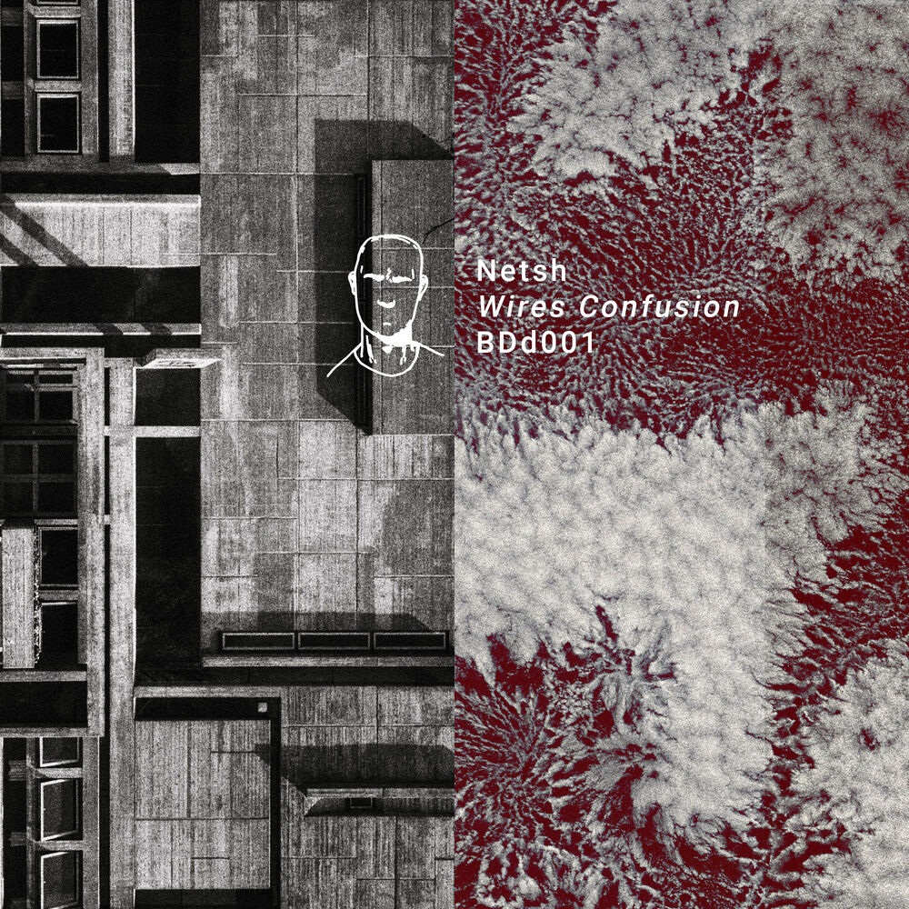 Picture of Wires Confusion EP