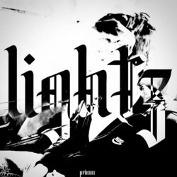 Cover of lightz