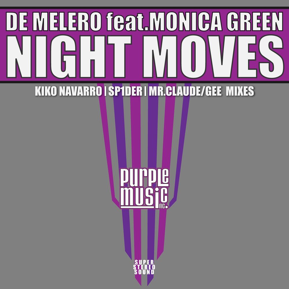 Picture of Night Moves