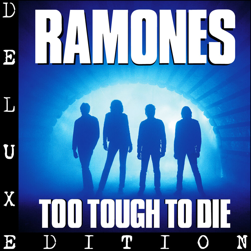 Picture of Too Tough to Die (Expanded 2005 Remaster)