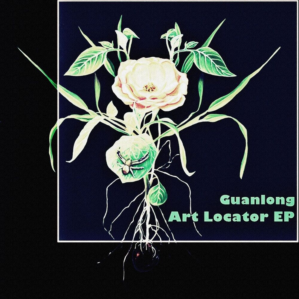 Picture of Art Locator EP