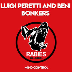 Cover of Mind Control