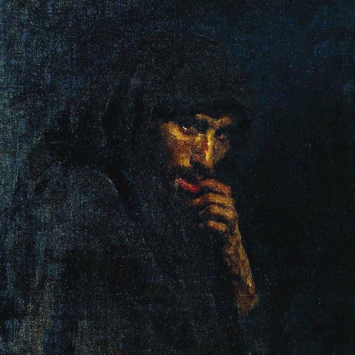 Album cover of Judas