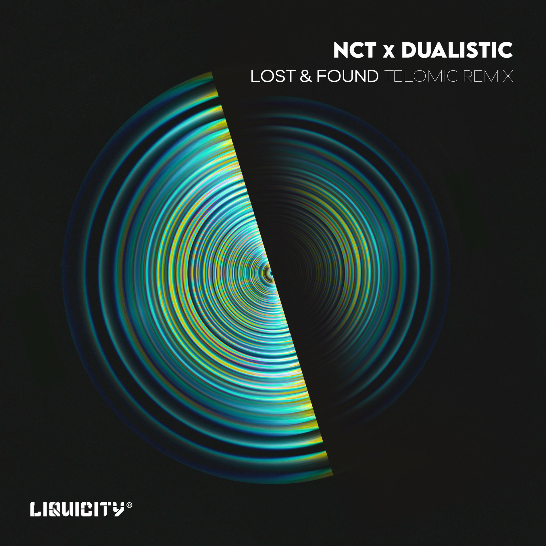 Album cover of Lost & Found