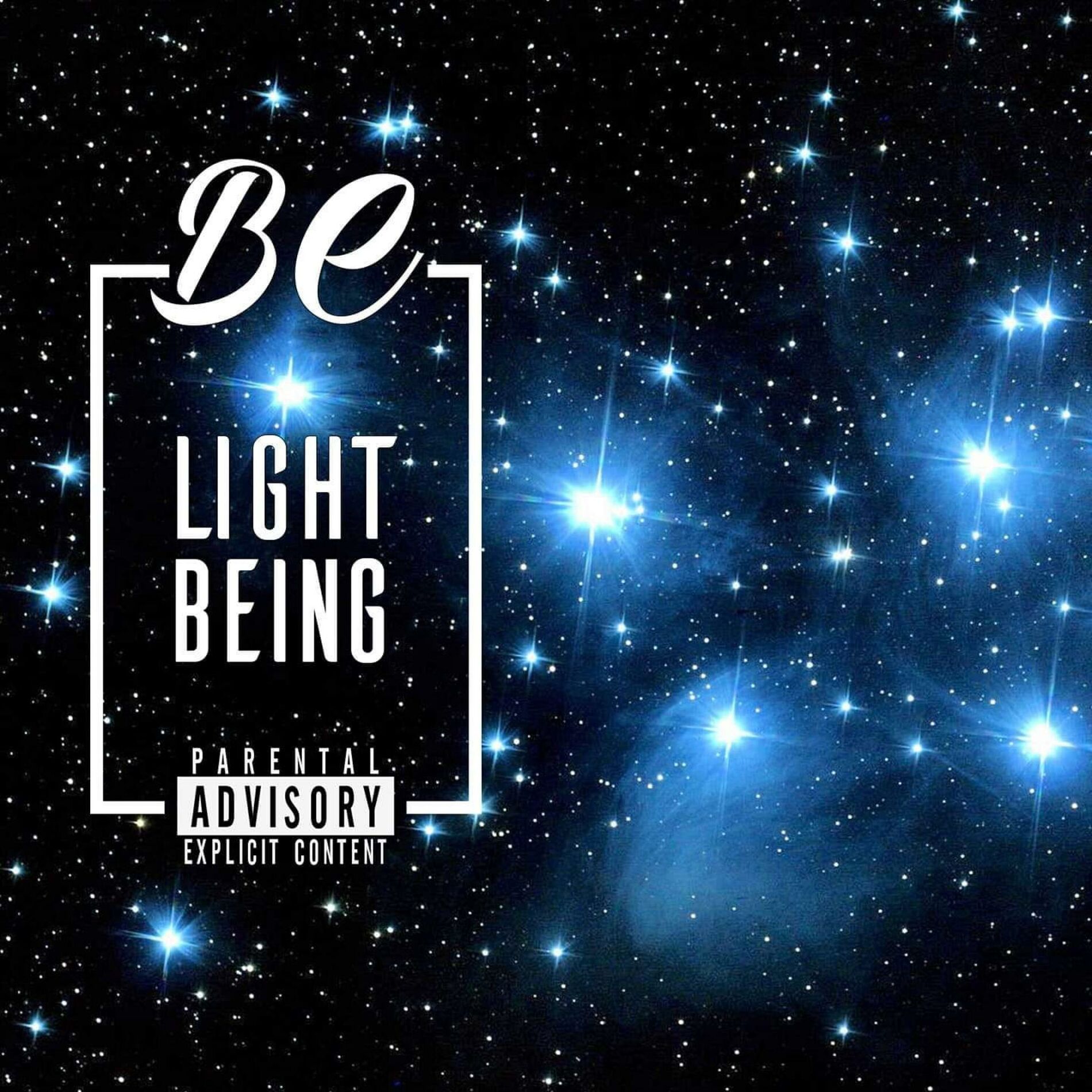 Album cover of Light Being