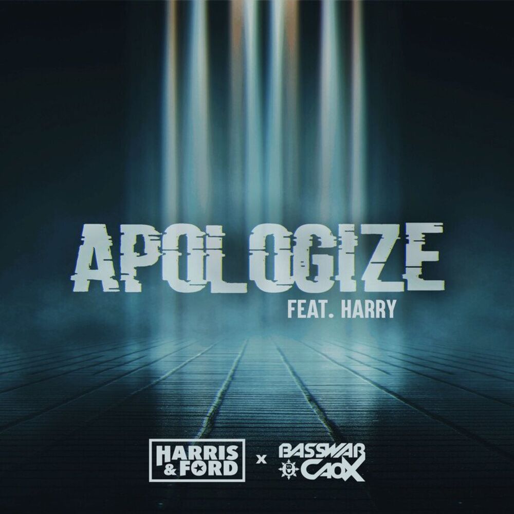 Picture of Apologize