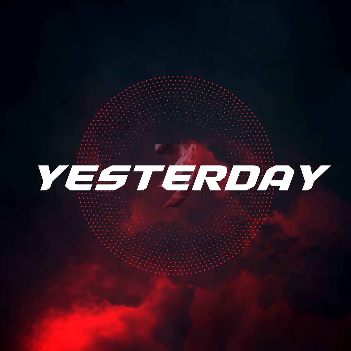 Album cover of Yesterday