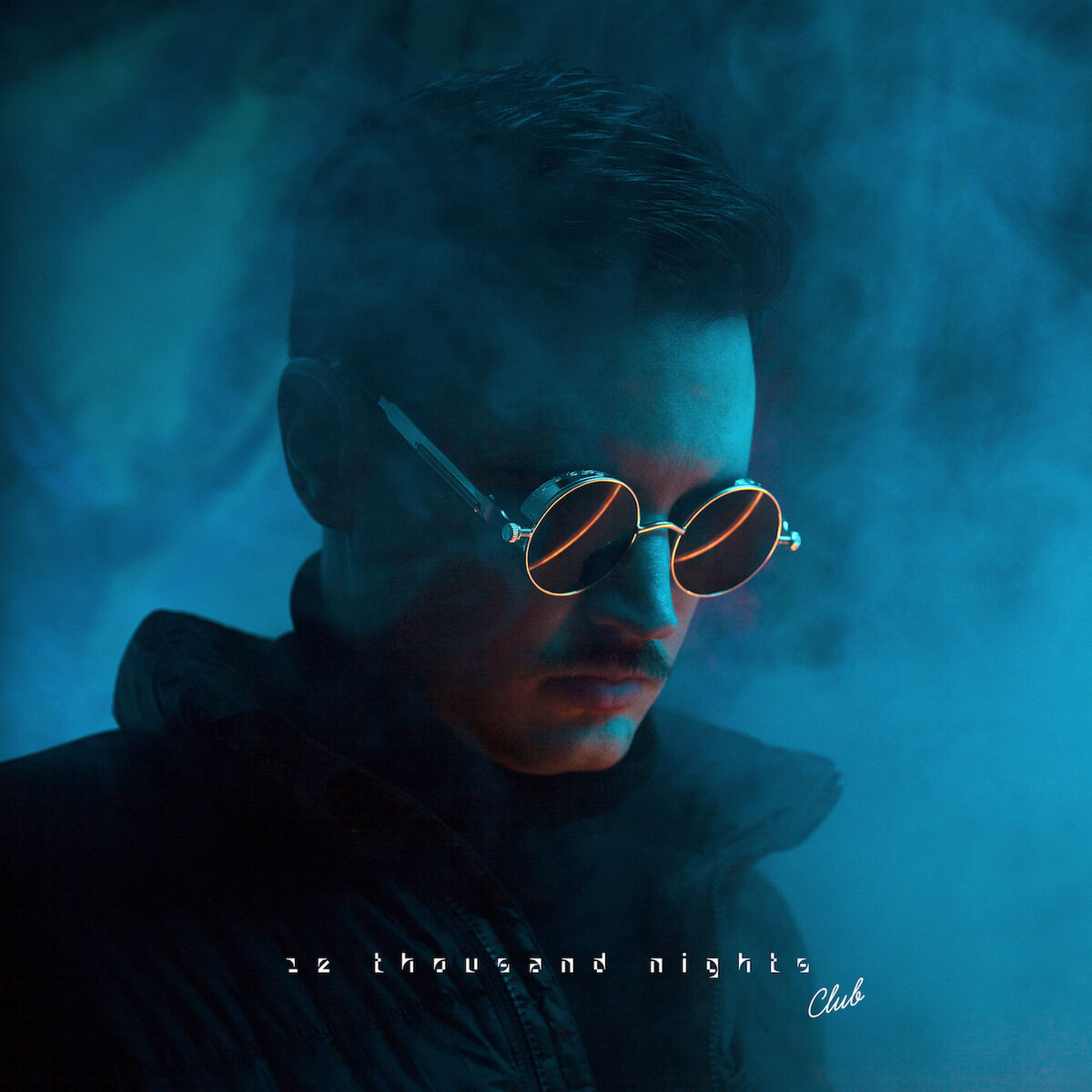 Album cover of 12 Thousand Nights - Club