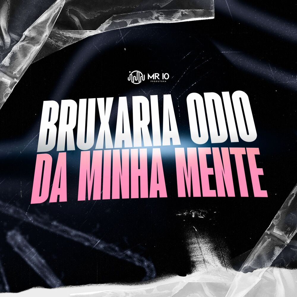 Picture of Bruxaria odio da minha mente