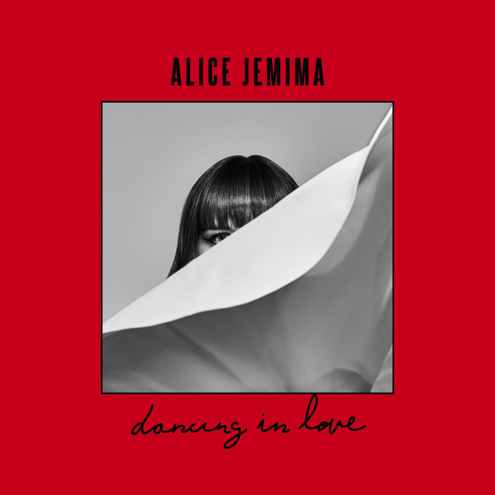 Picture of Dancing in Love