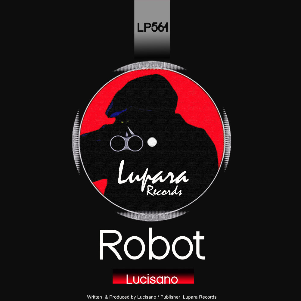 Picture of Robot