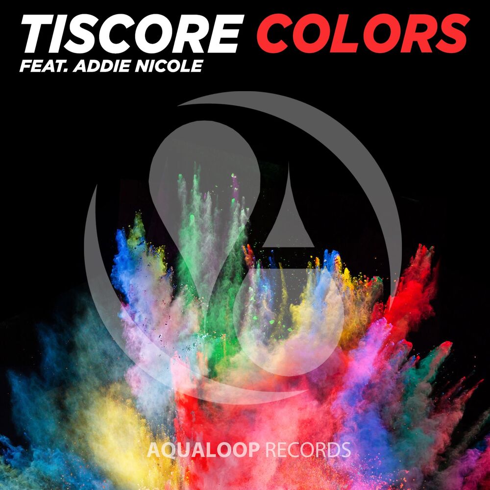 Picture of Colors (The Short Mixes)