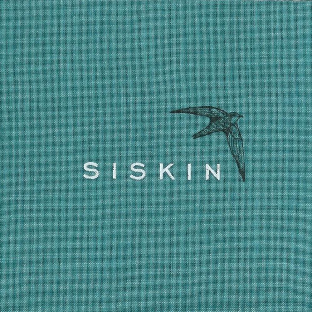 Picture of Siskin