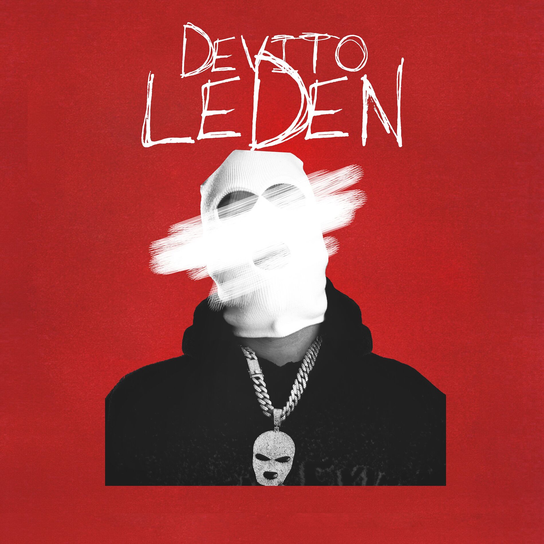 Album cover of Leden