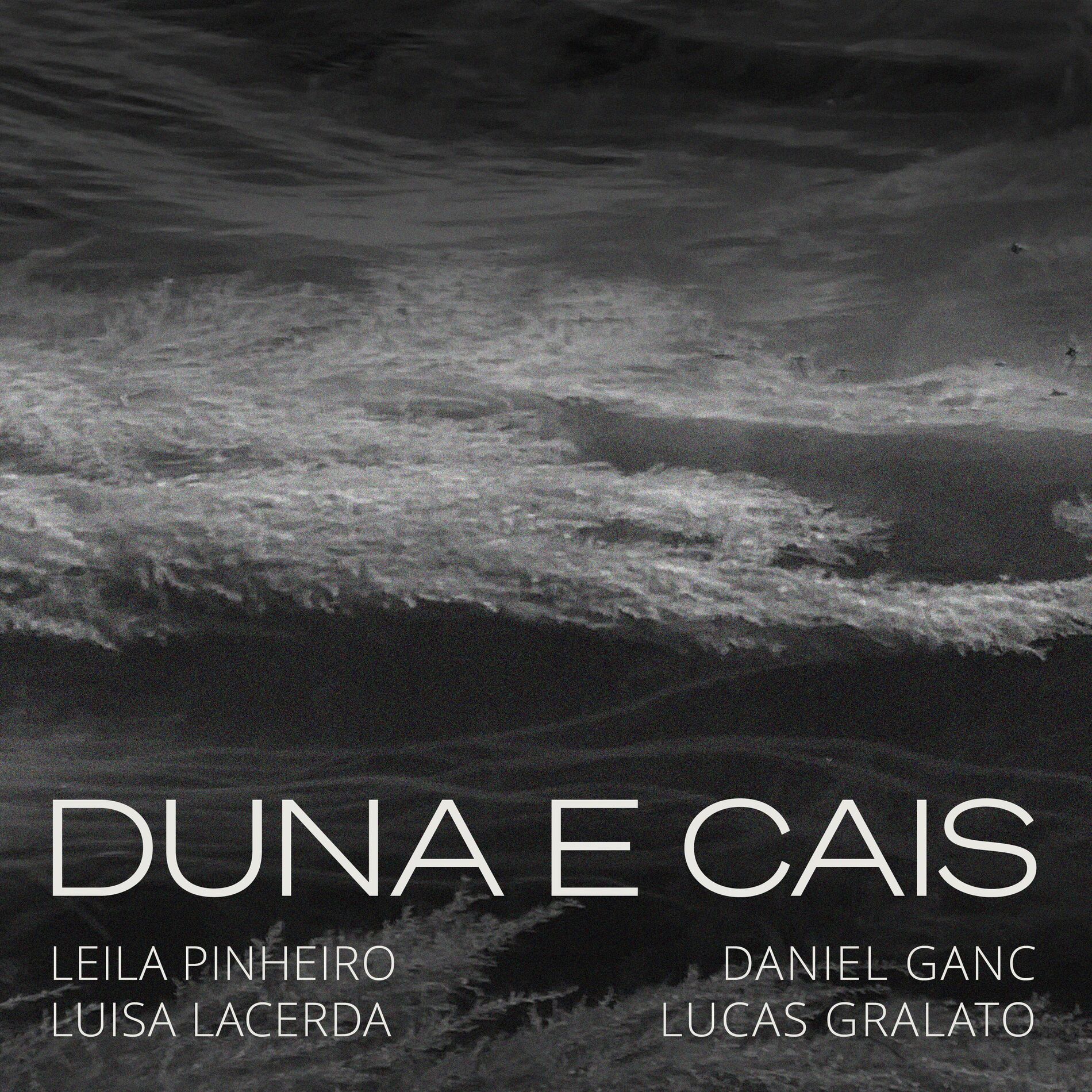 Album cover of Duna e Cais
