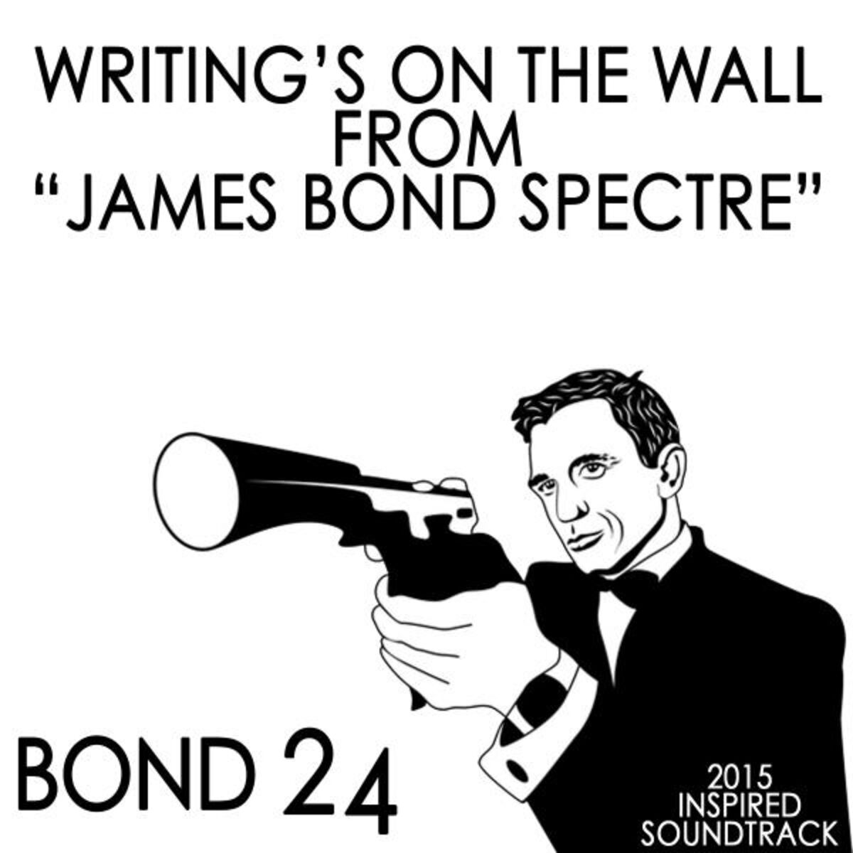 Album cover of Writing's on the Wall: From 