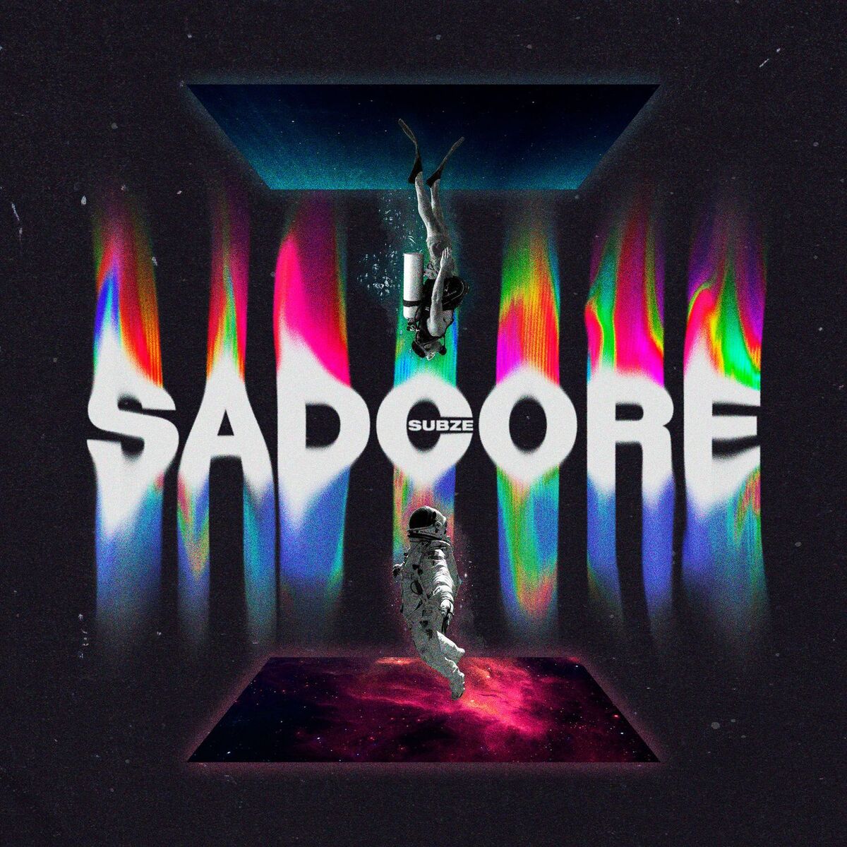 Album cover of Sadcore