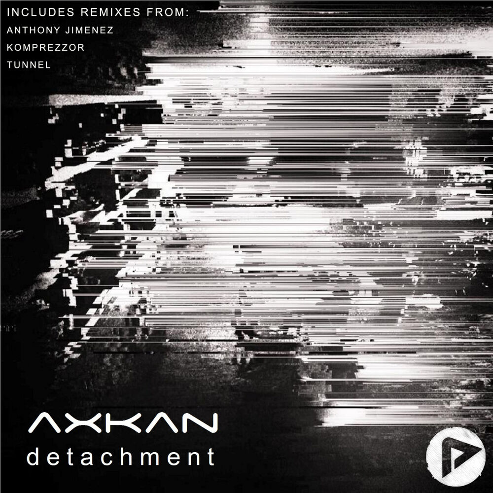 Picture of Detachment
