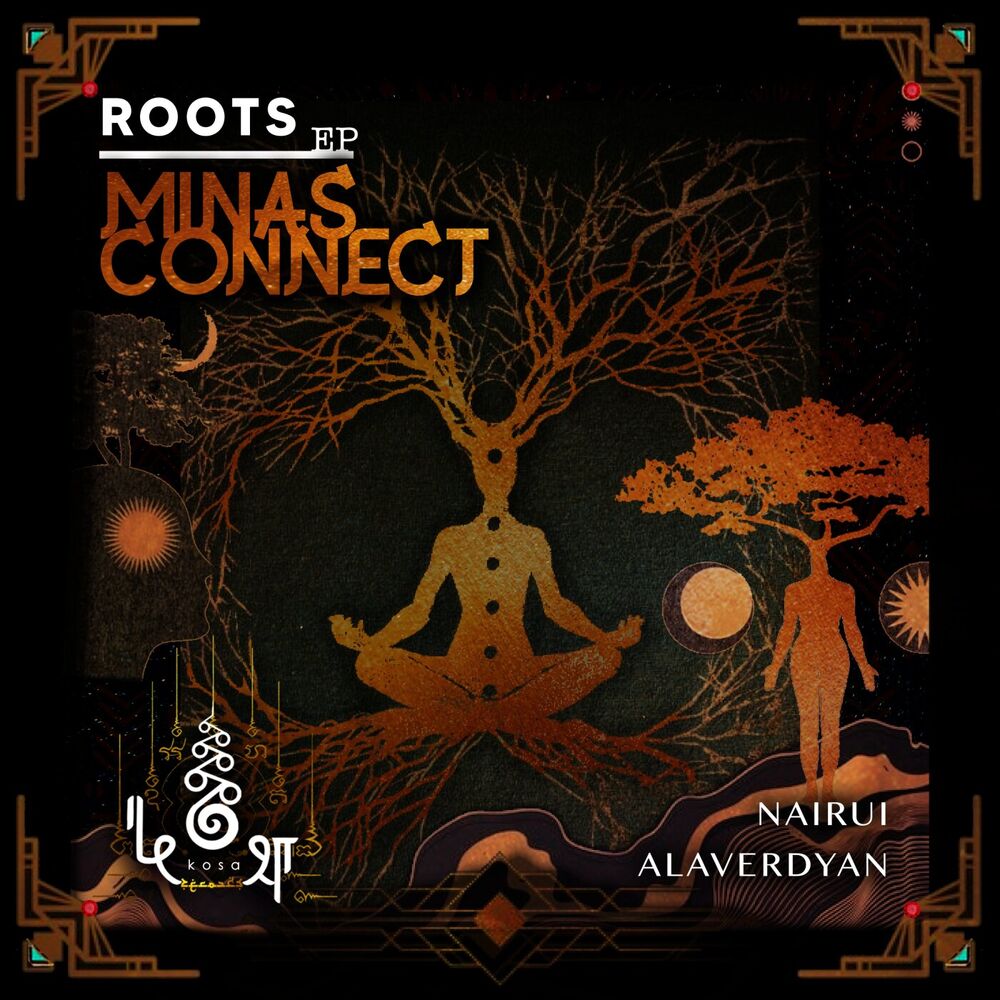 Picture of Roots