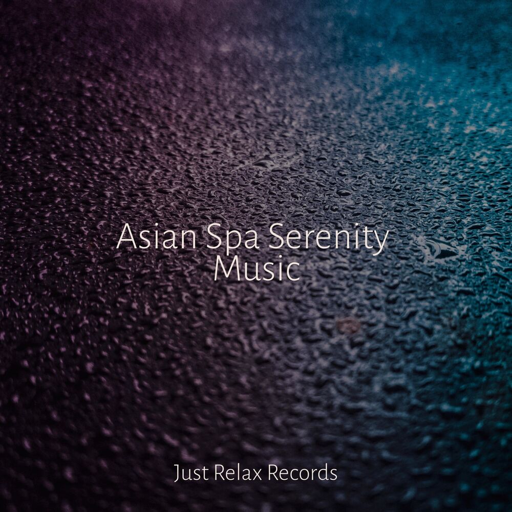 Picture of Asian Spa Serenity Music