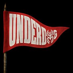 Cover of Underdog