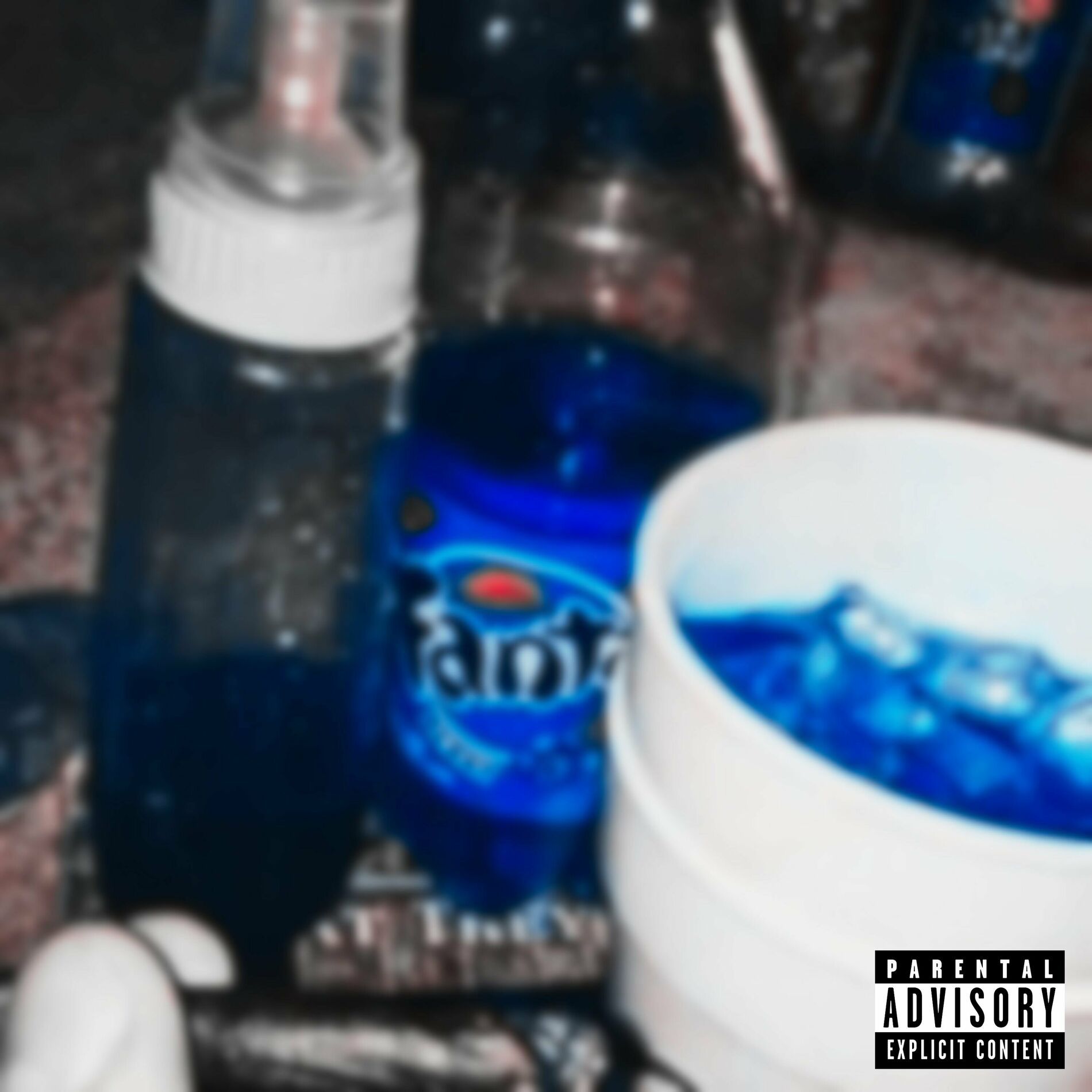 Album cover of Fanta