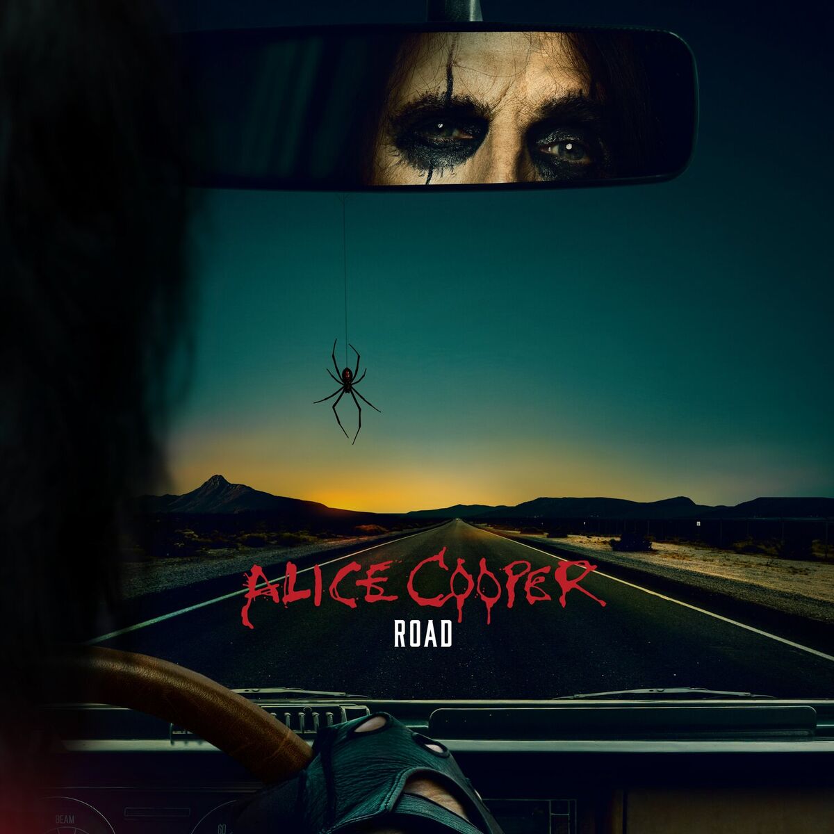 Album cover of Welcome To The Show