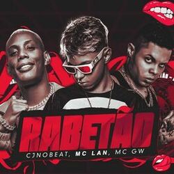 Cover of Rabetão
