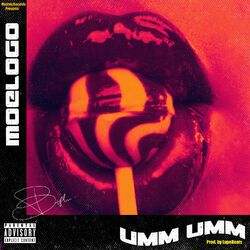 Cover of Umm Umm