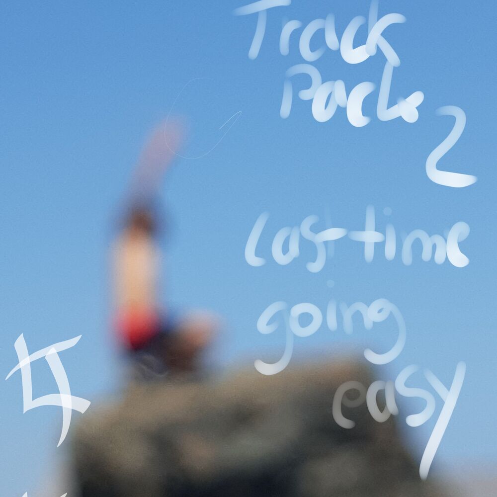 Picture of Track Pack 2: last time going easy