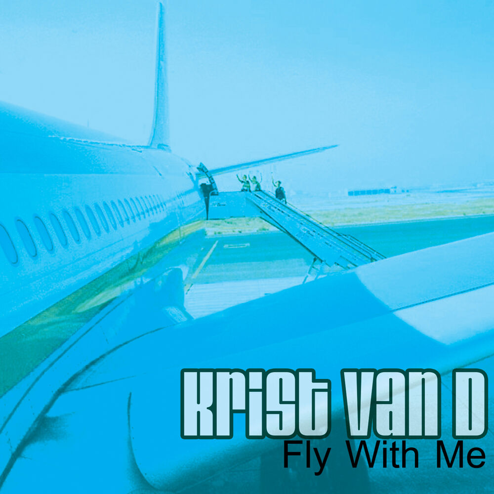 Picture of Fly with Me