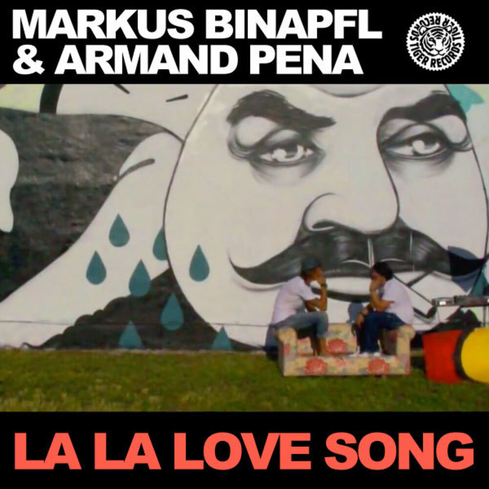 Picture of La La Love Song