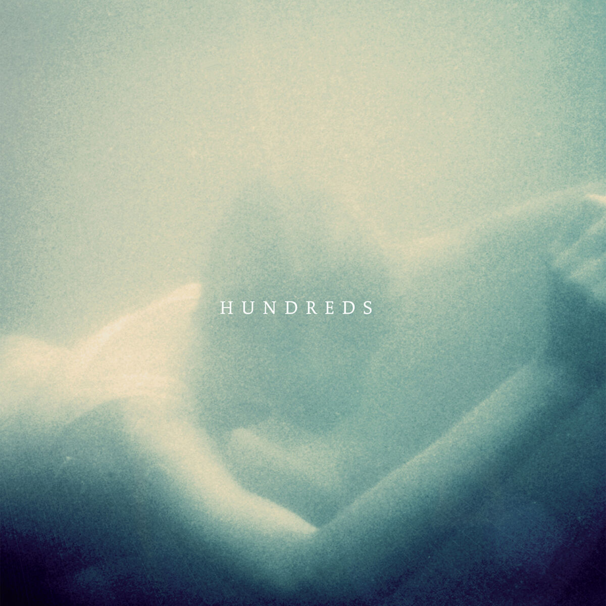 Album cover of Hundreds