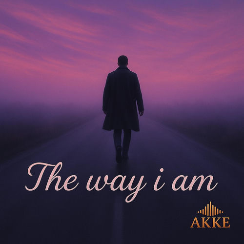The Way I Am