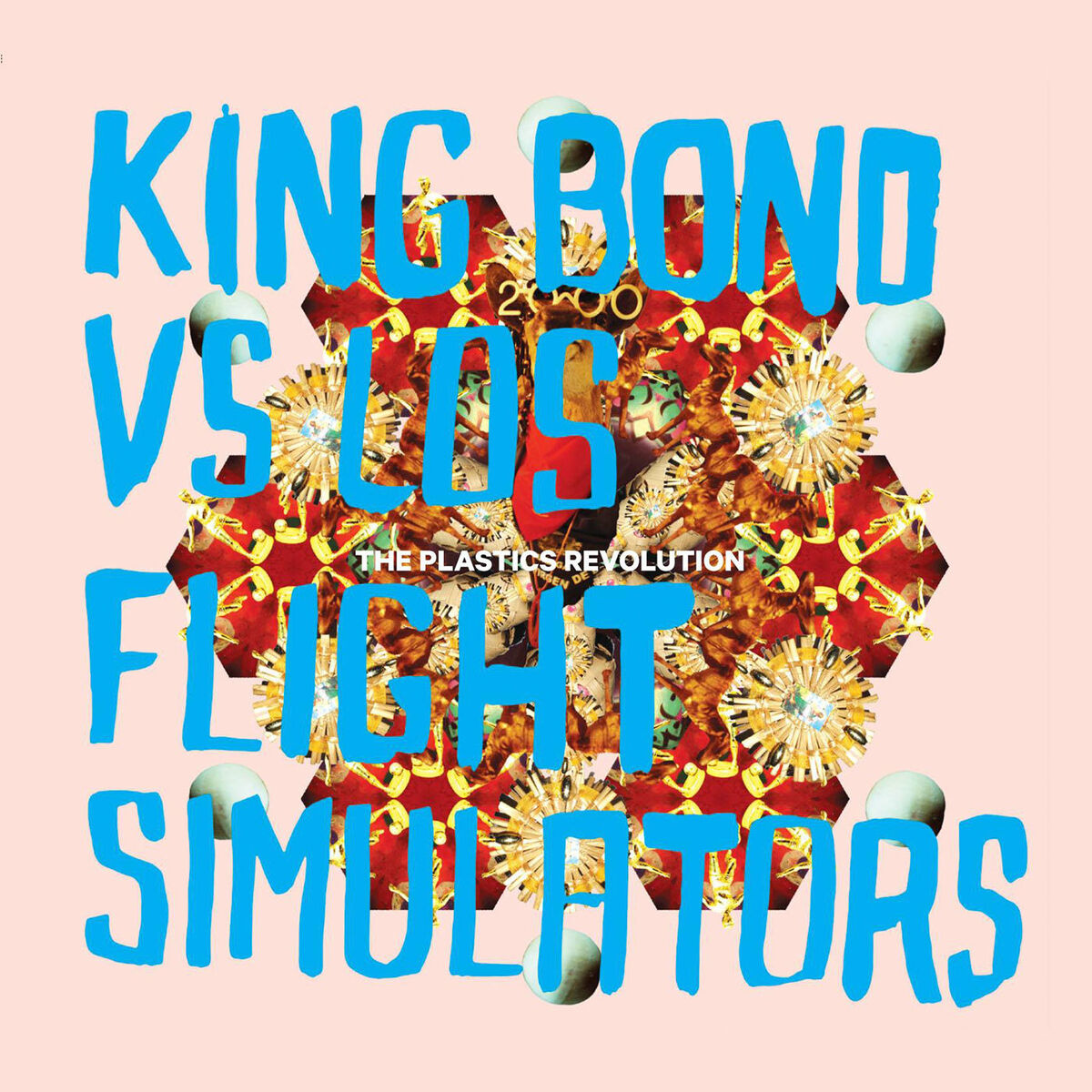 Album cover of Elefantes