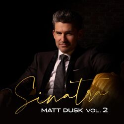 Cover of Sinatra, Vol. 2
