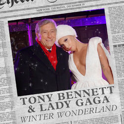 Cover of Winter Wonderland