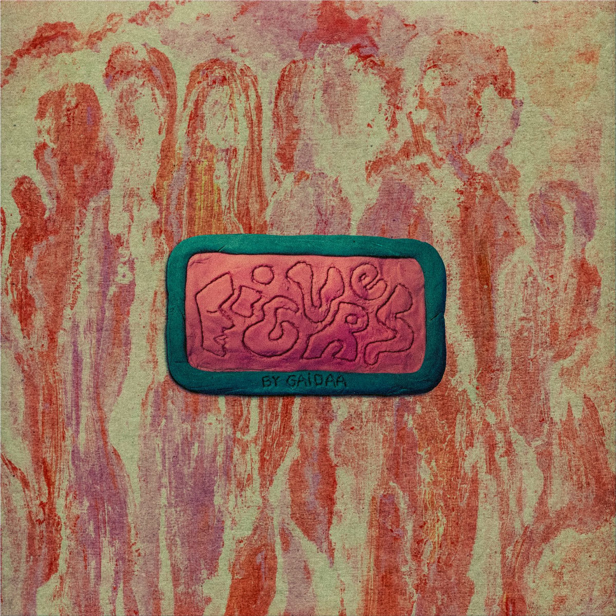 Album cover of Figures