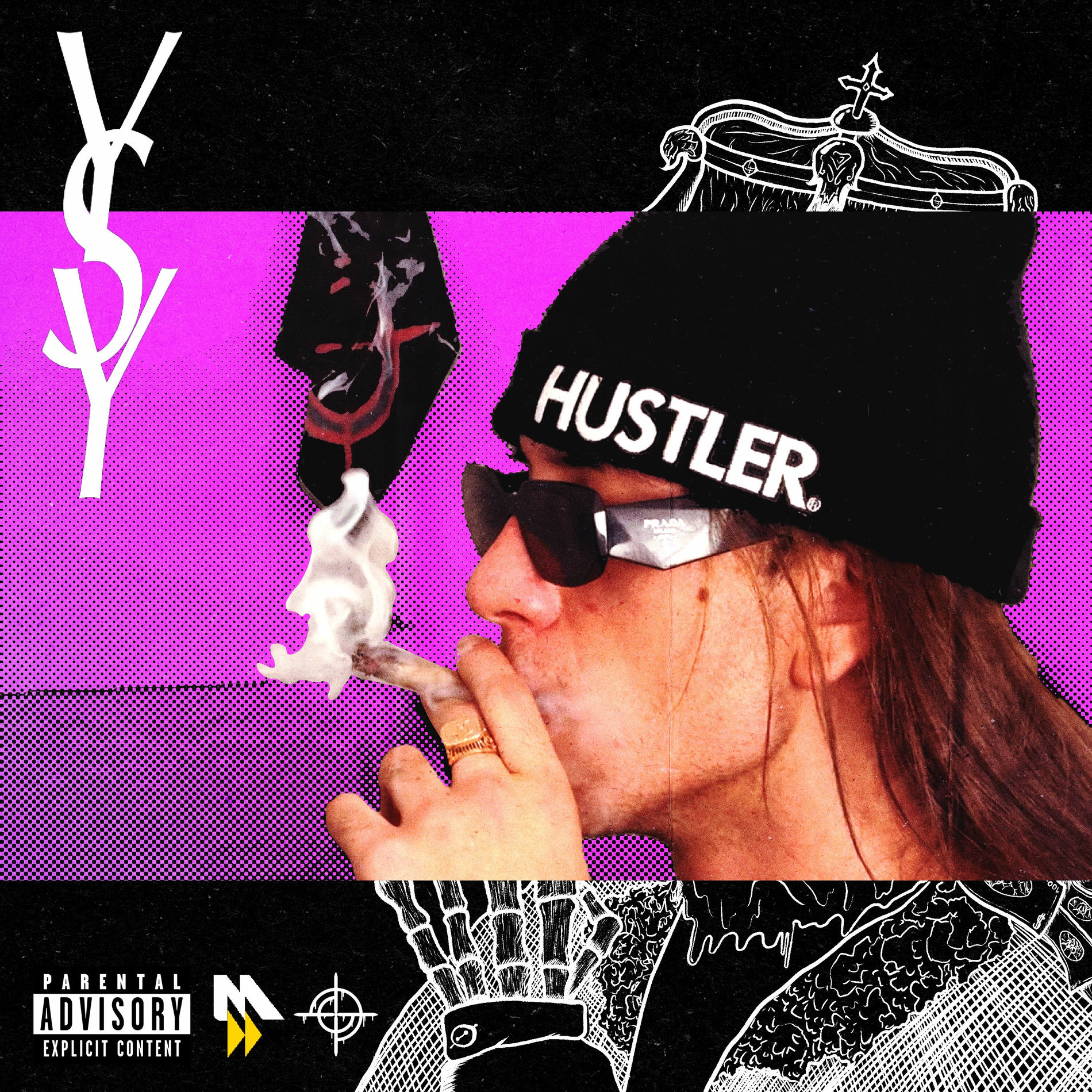 Ysy: albums, songs, concerts | Deezer